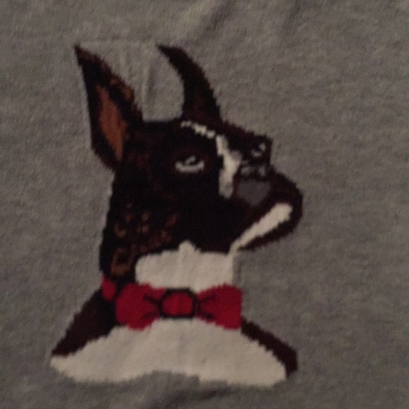 Sweater - Picture 3 of 5